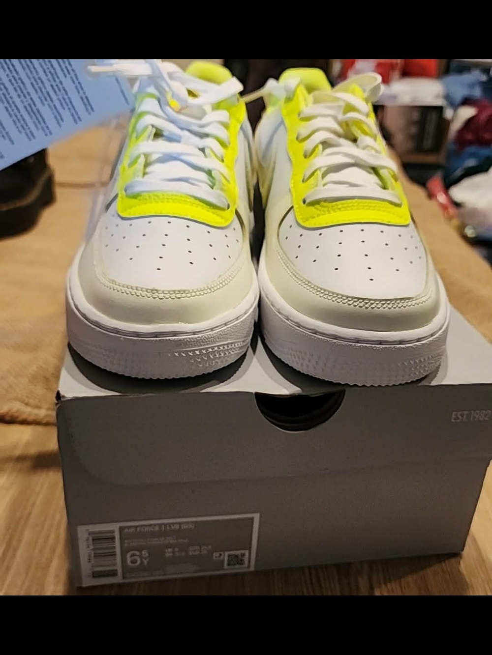 Nike Air Force 1